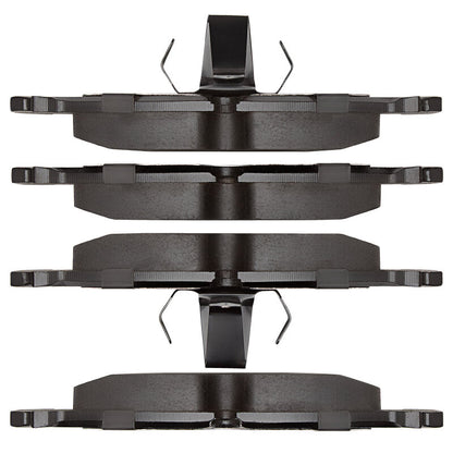 R1 Concepts R1 96-03 BMW 528I Front Euro Ceramic Brake Pads
