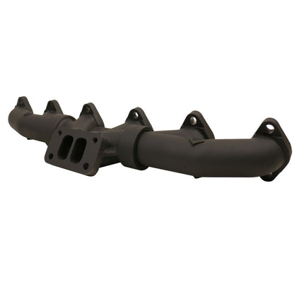 BD Diesel 88-98 Dodge 5.9L 12-Valve Cummins Pulse Exhaust Manifold Kit