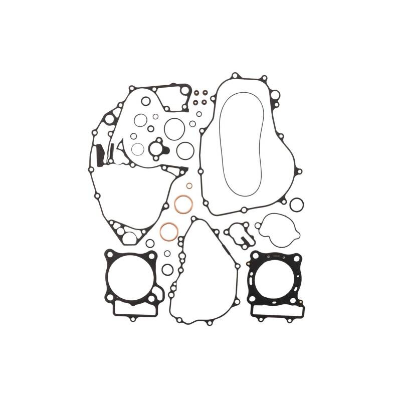 Vertex Pistons Vertex Gaskets 18-21 Honda CRF250R Complete Gasket Kit