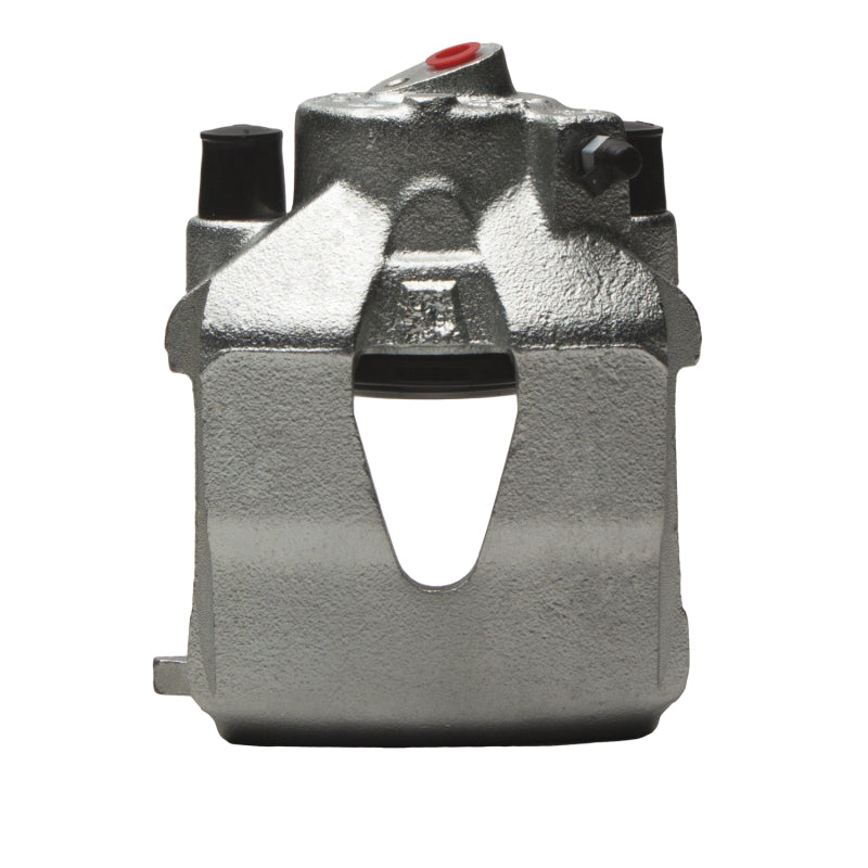 DFC 98-15 Volkswagen Jetta SportWagen Front-L Premium Caliper - Silver Zinc Coated