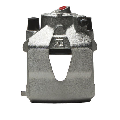 DFC 98-15 Volkswagen Jetta SportWagen Front-L Premium Caliper - Silver Zinc Coated
