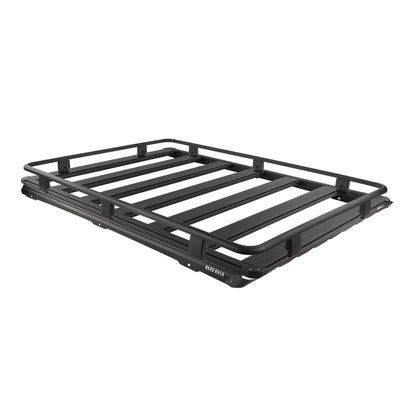 ARB 72in x 51in BASE Rack with Mount Kit Deflector and Full Rails