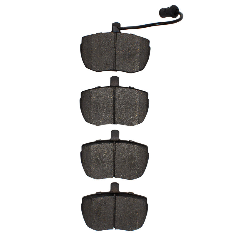 R1 Concepts R1 87-89 Land Rover Range Rover Front Track/Street Brake Pads