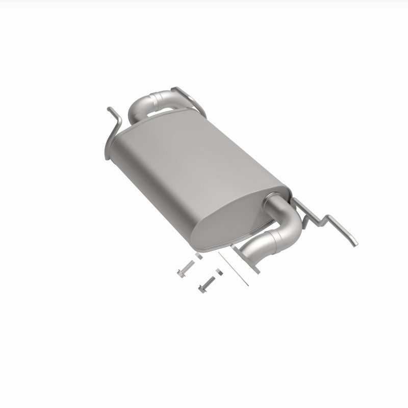 Magnaflow BRE Exhaust 13-16 SUBARU XV CROSSTREK  2.0L Muffler Kit