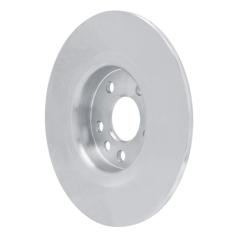 DFC 15-20 Jaguar E-Pace Rear Brake Rotor