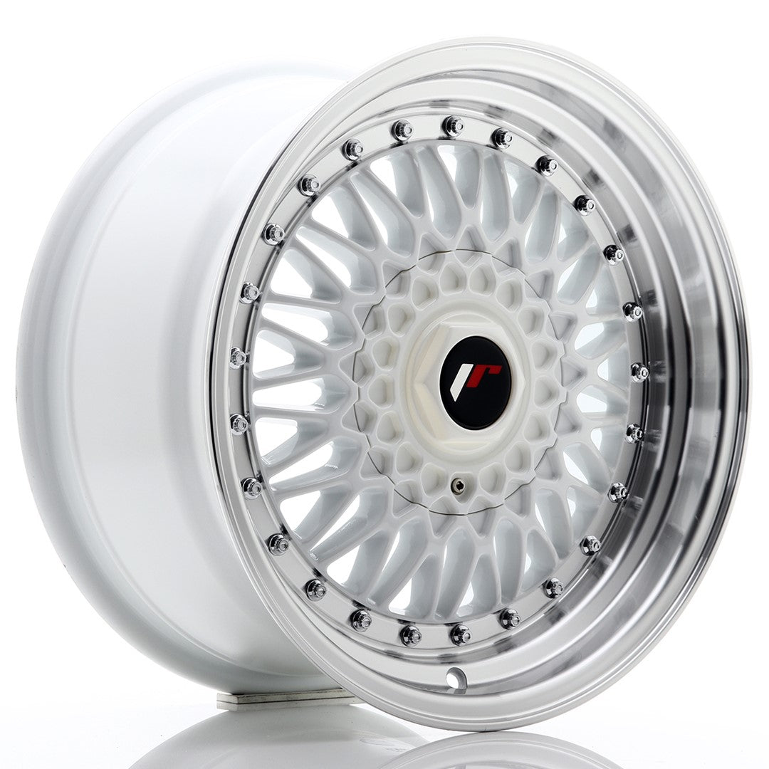 JAPAN RACING JR9168142574W Tuning Wheel Rim