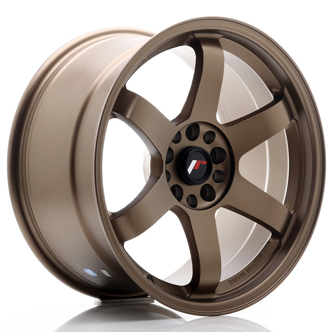 JAPAN RACING JR31895MC3874DABZ Tuning Wheel Rim