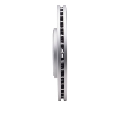 DFC 06-10 Jaguar Vanden Plas Front GeoSPEC Coated Rotor