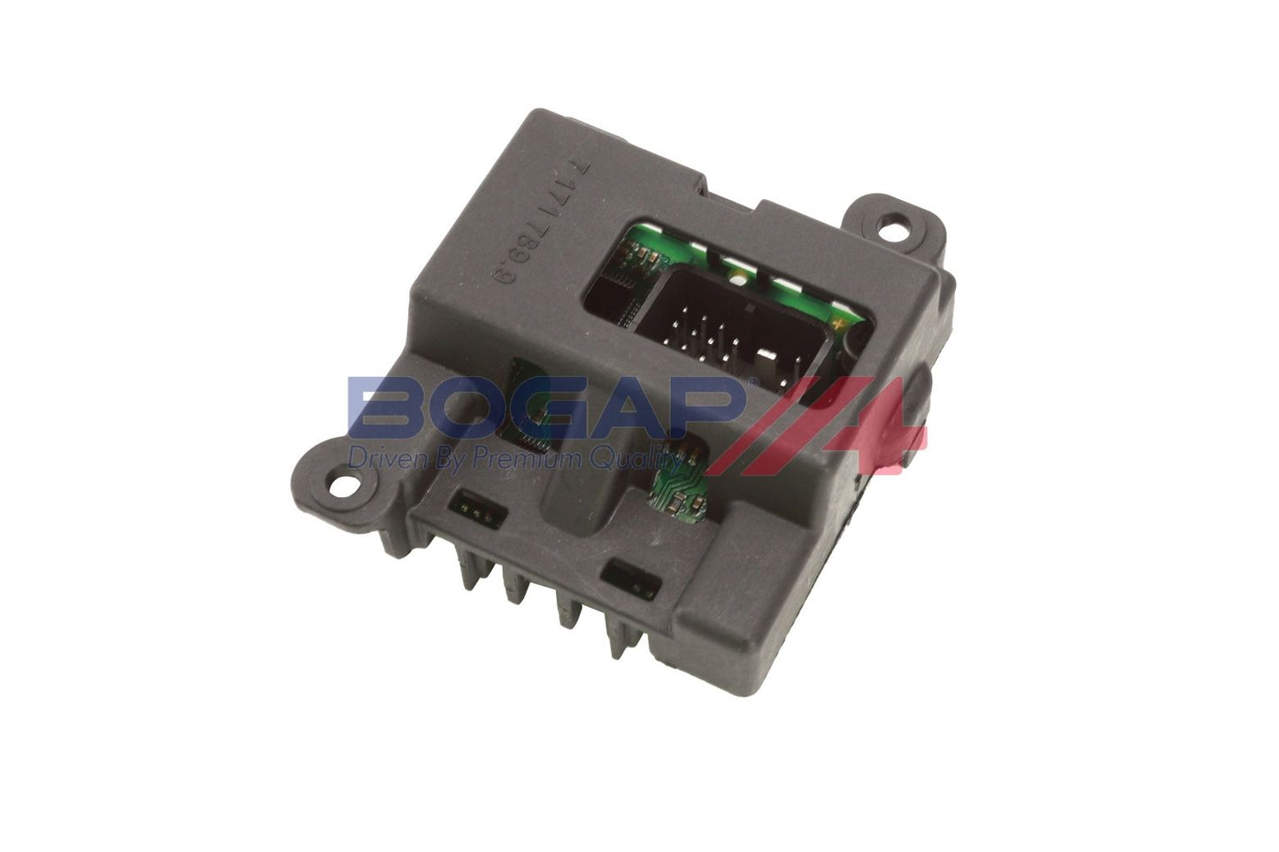 BOGAP B7526122 Control Unit, Lights