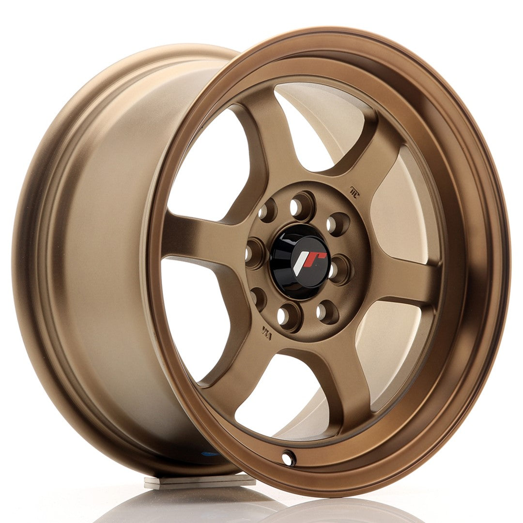 JAPAN RACING JR12157542673DABZ Tuning Wheel Rim