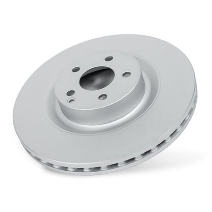 PowerStop Power Stop 21-23 Chevrolet Express 3500 Rear Evolution Coated Rotor