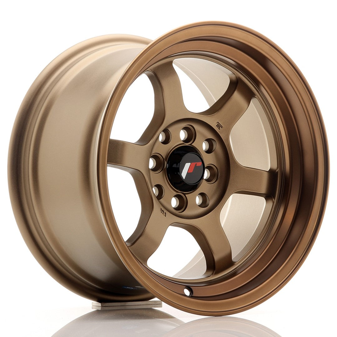 JAPAN RACING JR12158541373DABZ Tuning Wheel Rim