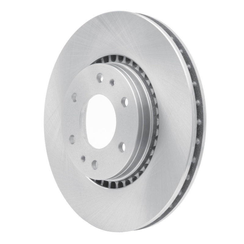 DFC 02-09 Buick Rainier Front Brake Rotor