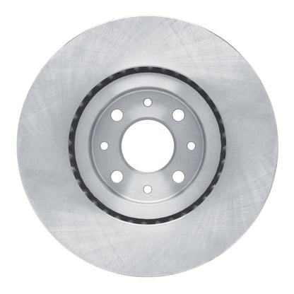 DFC 05-25 Alfa Romeo MITO (Mexico) Front Brake Rotor