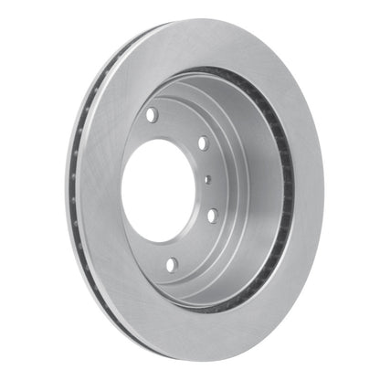 DFC 00-06 Mitsubishi Montero Rear Brake Rotor