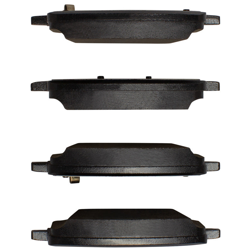 DFC 20-25 Ford Mustang Rear 5000 Advanced Ceramic Brake Pads