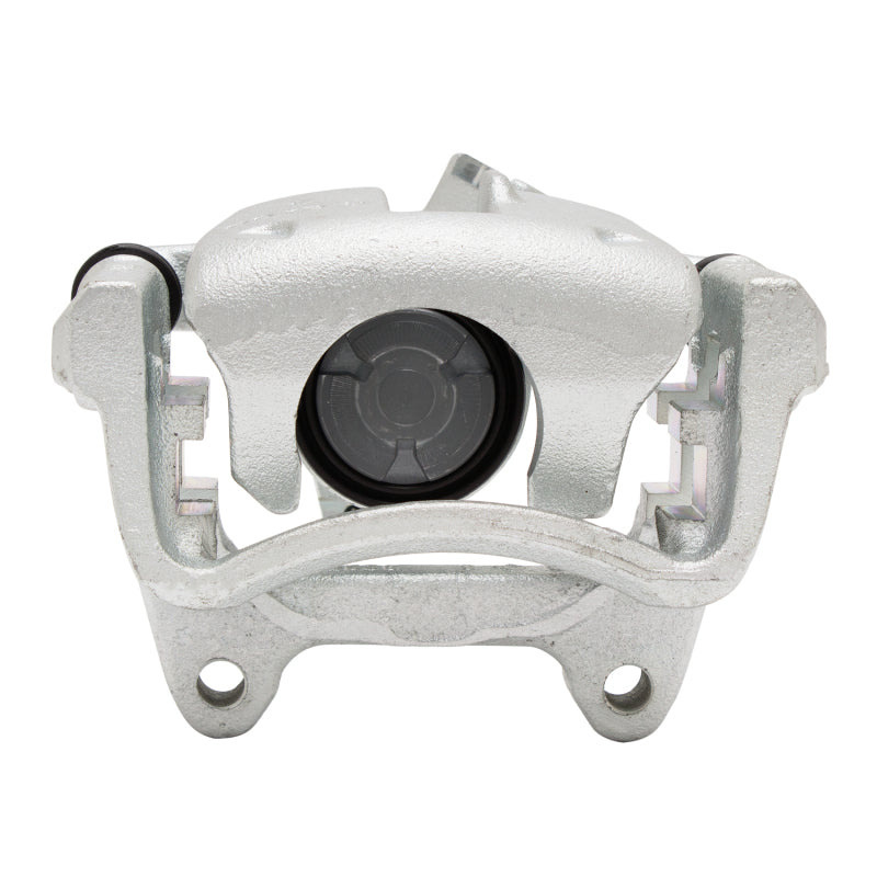 DFC 09-18 Audi Q3 Rear-L Silver Zinc Coated Premium Caliper