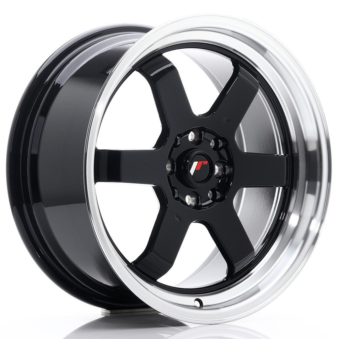 JAPAN RACING JR12178043373GB Tuning Wheel Rim