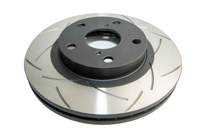 DBA 01-05 Toyota RAV4 (Excl EV) Front Street Slotted Rotor