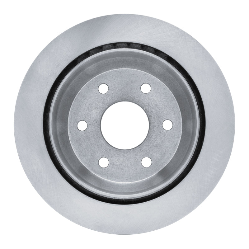 DFC 99-07 Chevrolet Silverado 1500 HD Rear Brake Rotor