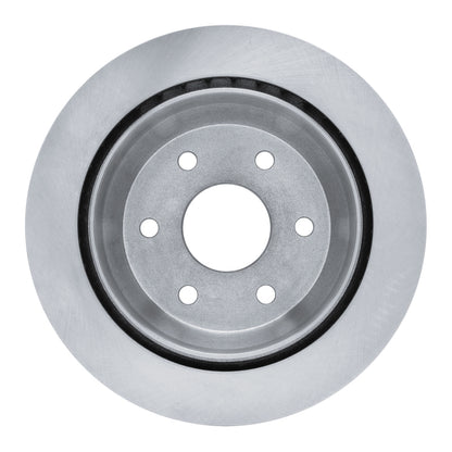 DFC 99-07 Chevrolet Silverado 1500 HD Rear Brake Rotor