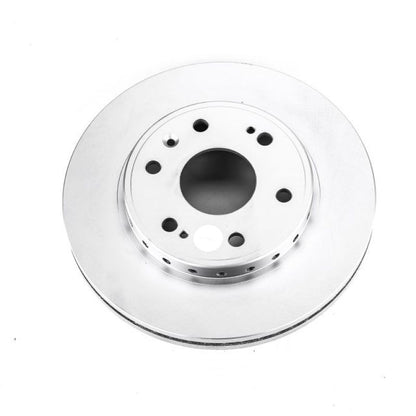 PowerStop Power Stop 08-16 Chevrolet Tahoe Front Evolution Geomet Coated Rotor