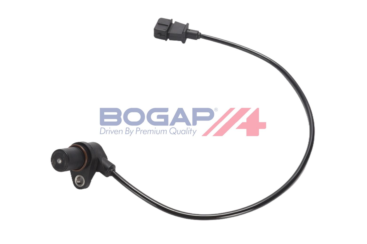 BOGAP N6115100 Sensor, Crankshaft Pulse