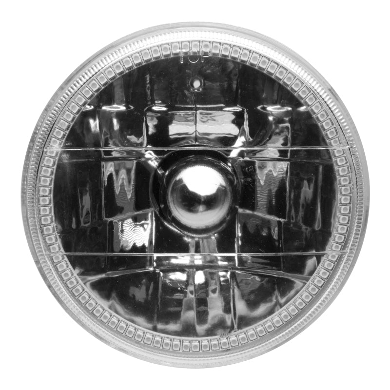 ORACLE Lighting Oracle Pre-Installed Lights 5.75 IN. Sealed Beam - UV/Purple Halo