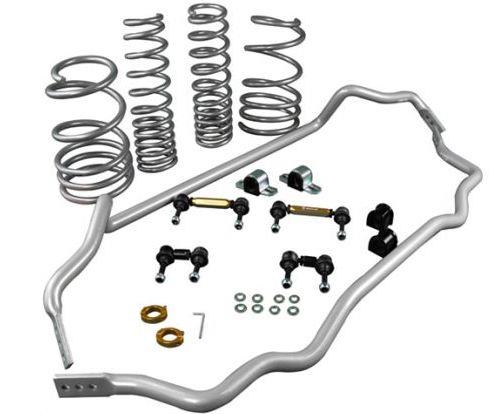 Whiteline Subaru Impreza WRX (Non-STI) GR/GV Grip Series Stage 1 Kit