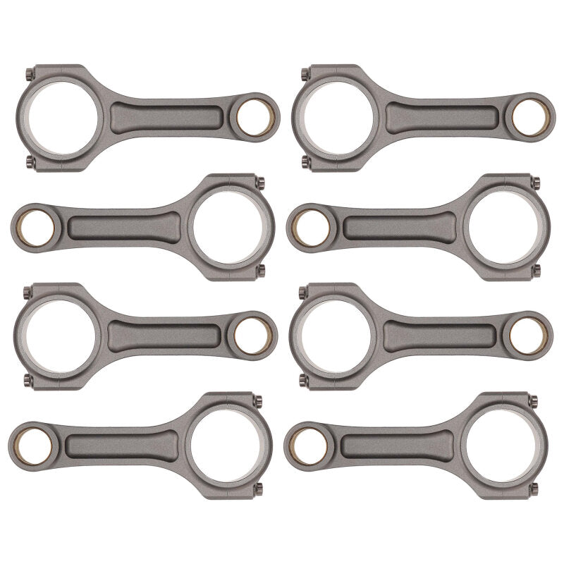 Manley Performance Manley Ford 7.3L Powerstroke 7.128in Center-to-Center Pro Series I Beam Connecting Rods