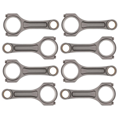 Manley Performance Manley Ford 7.3L Powerstroke 7.128in Center-to-Center Pro Series I Beam Connecting Rods