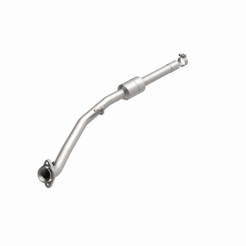 MagnaFlow Direct Fit Catalytic Converter 10- Cadillac CTS V6 Driver Side