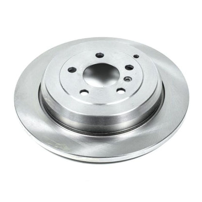 PowerStop Power Stop 07-09 Mercedes-Benz ML320 Rear Autospecialty Brake Rotor