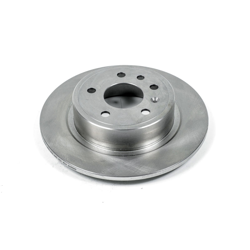 PowerStop Power Stop 99-10 Saab 9-5 Rear Autospecialty Brake Rotor