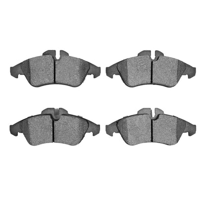R1 Concepts R1 02-06 Freightliner Sprinter 2500 Front Super Duty Brake Pads