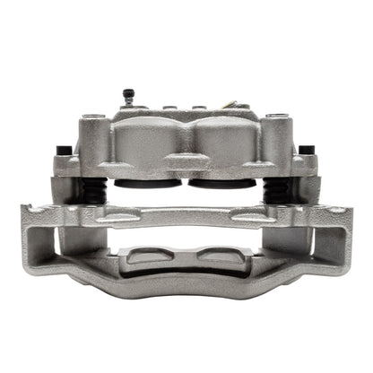 DFC 05-12 Hino 145 Rear Left/Front Left Silver Zinc Coated Premium Caliper