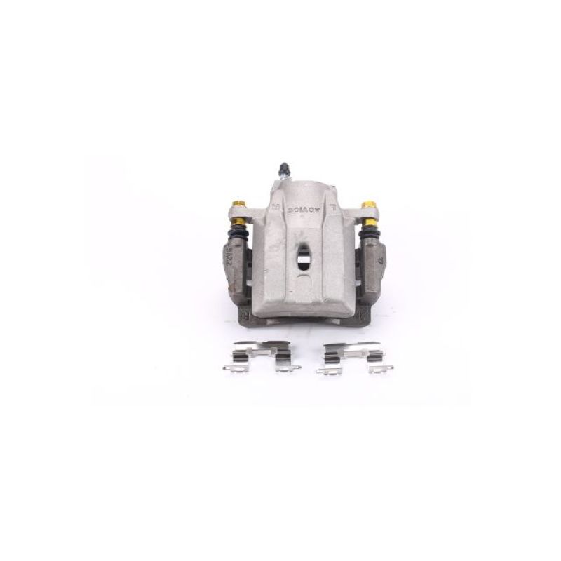 PowerStop Power Stop 04-09 Toyota Prius Front Right Autospecialty Caliper w/Bracket
