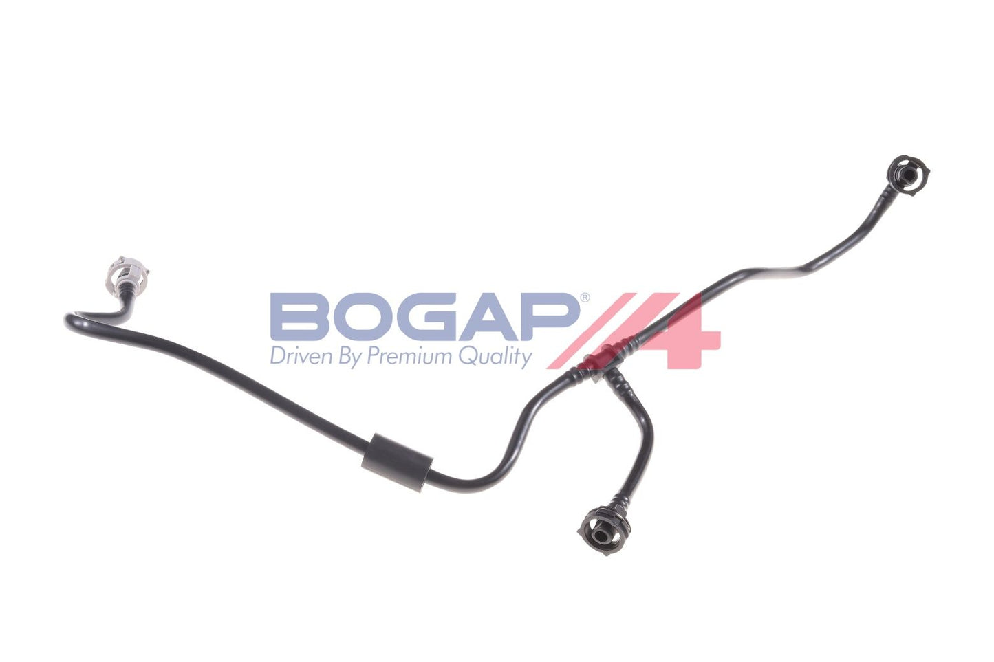BOGAP A4228557 Radiator Hose