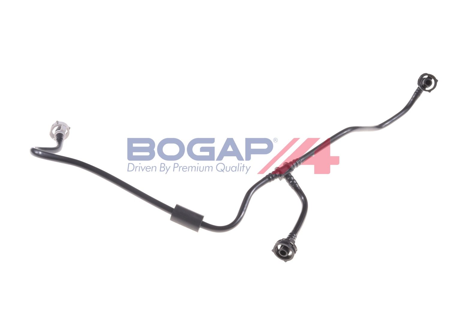 BOGAP A4228557 Radiator Hose