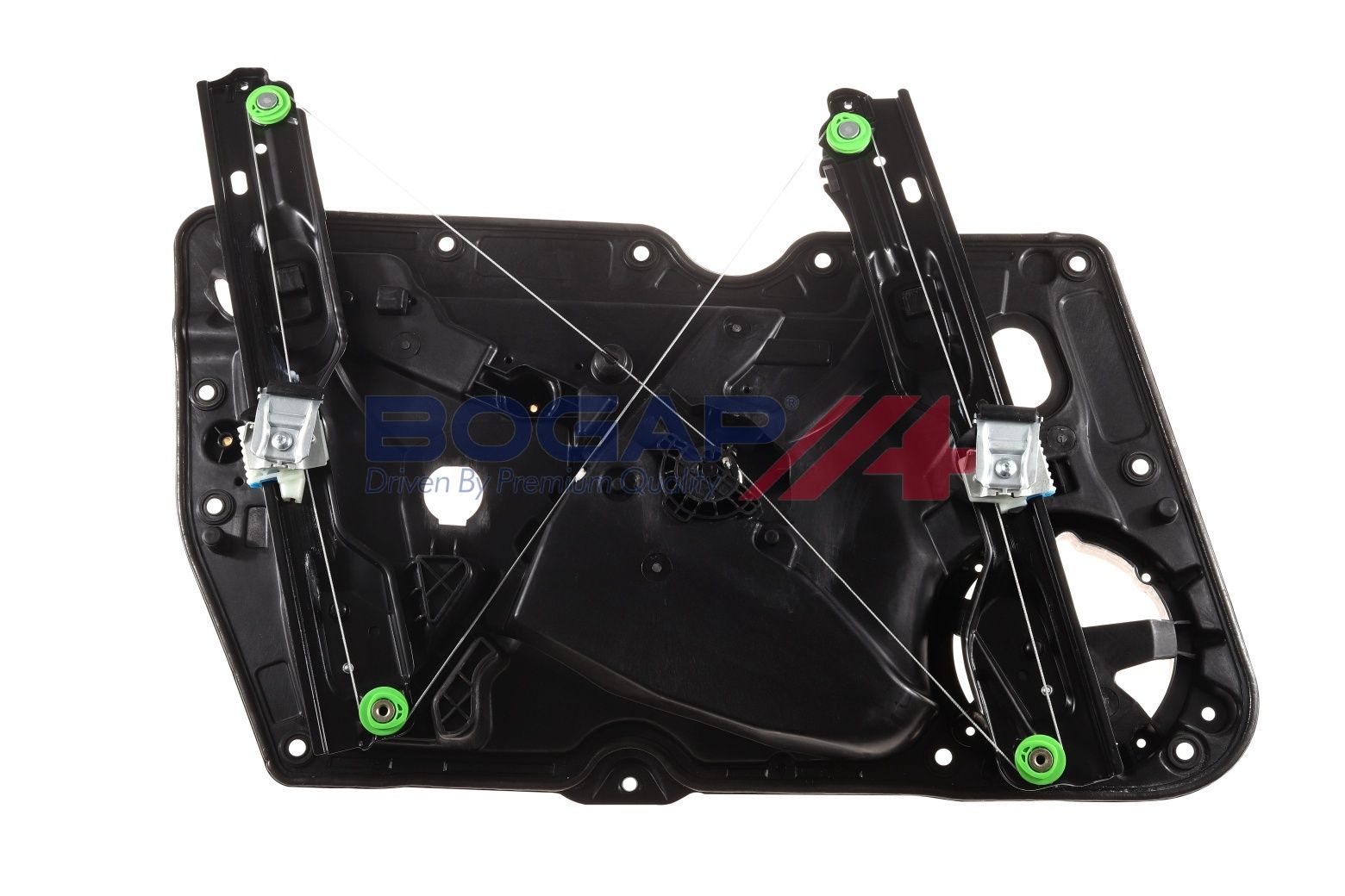BOGAP A5341204 Window Regulator