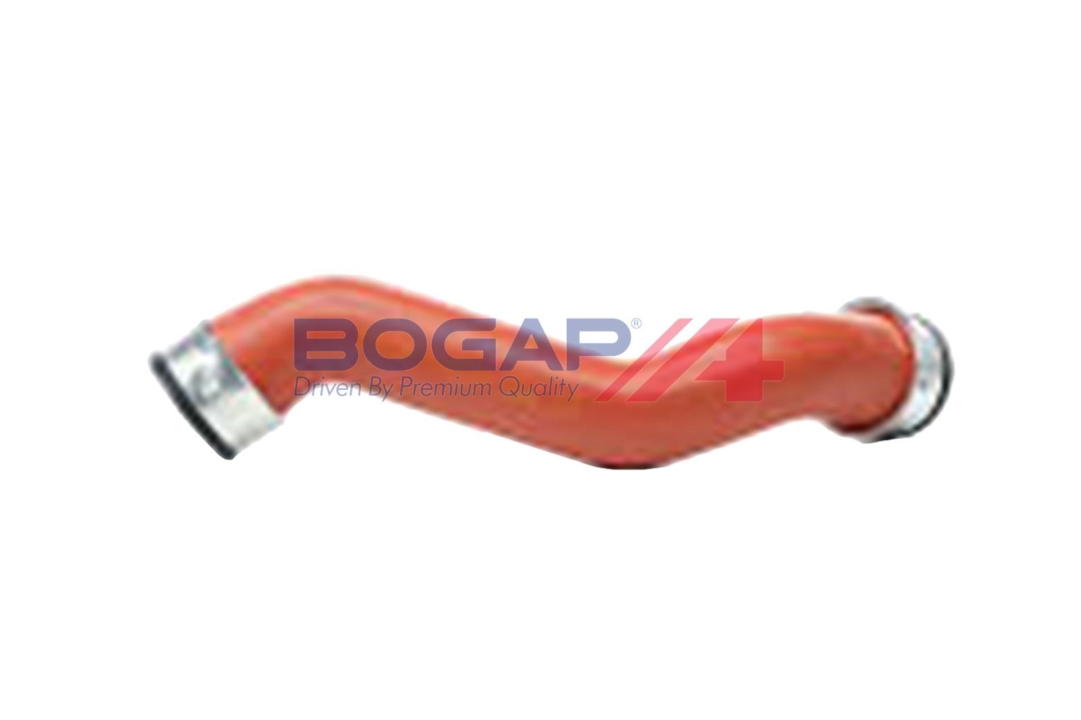 BOGAP A1711405 Charge Air Hose
