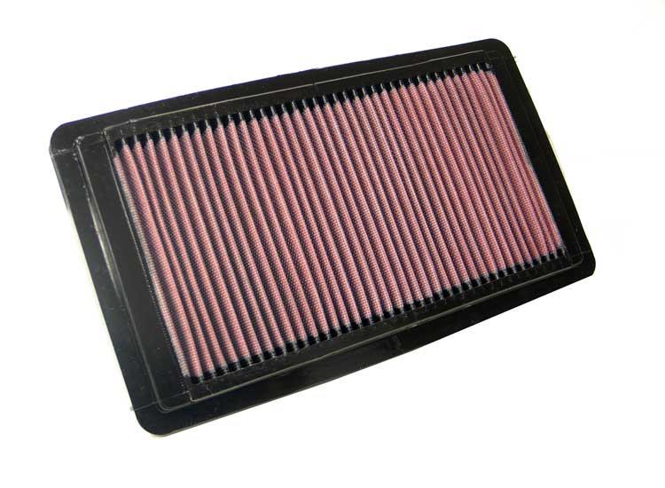 K&N Engineering K&N 05-10 Honda Odyssey / 09-10 Pilot V6-3.5L Drop In Air Filter