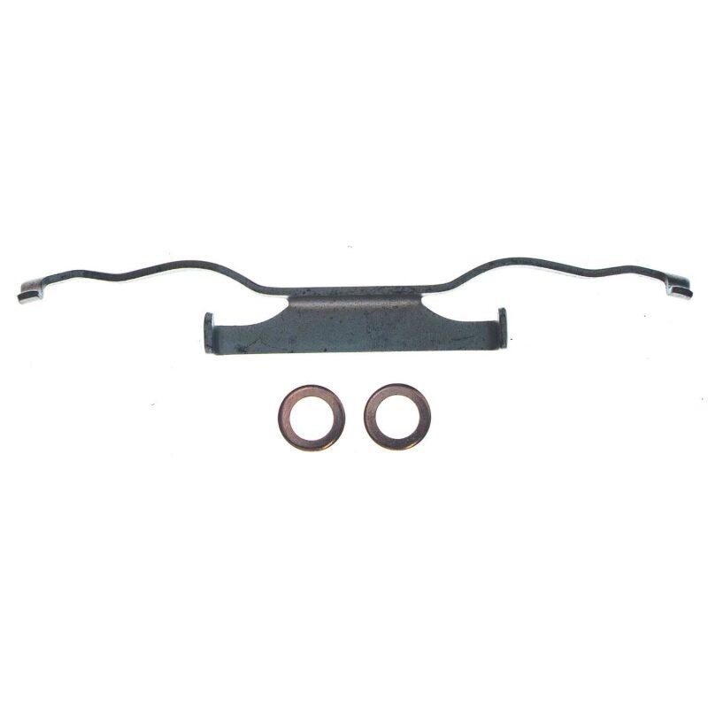 PowerStop Power Stop 07-12 Ford Escape Front Left Autospecialty Caliper w/Bracket