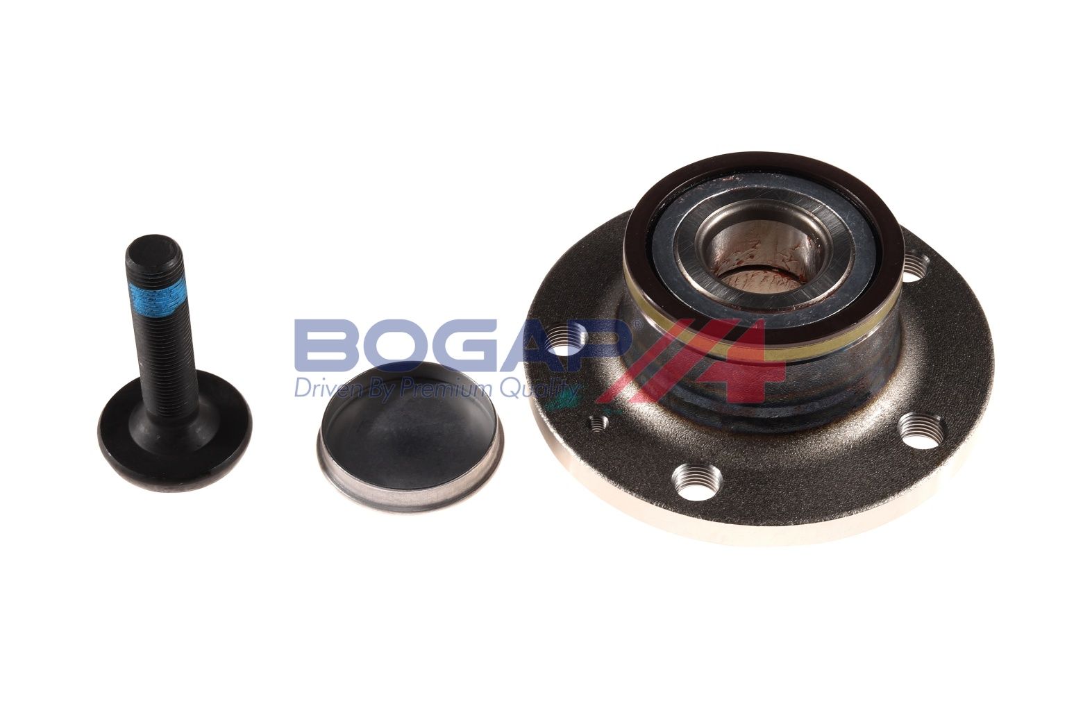 BOGAP A3515114 Wheel Hub