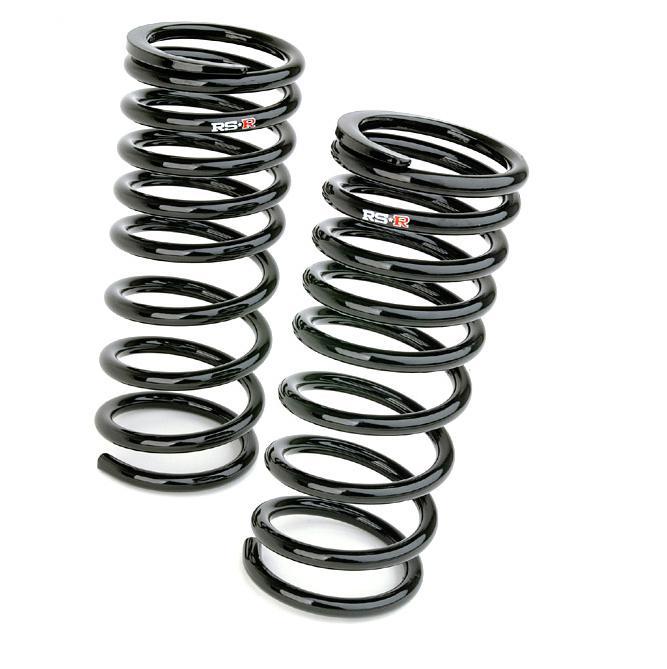 RS-R 13+ BMW 328i Sports Wagon (F31) Ti2000 Down Springs