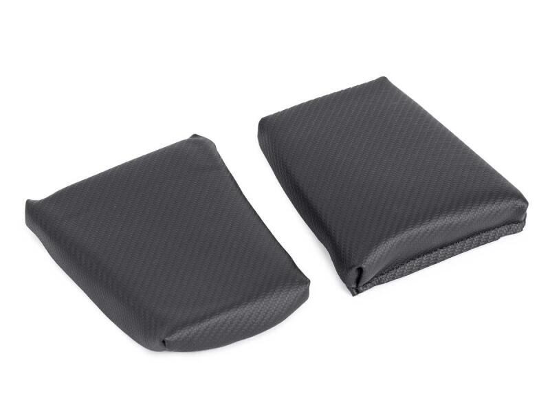 PRP Seats PRP Yamaha YXZ Door Latch Pads - Daytona Black