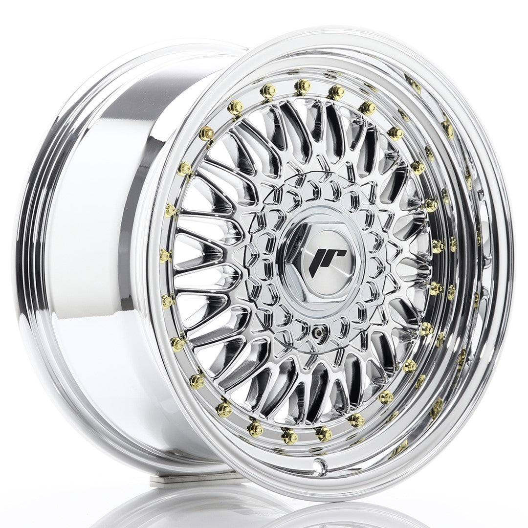 JAPAN RACING JR9168142574CH Tuning Wheel Rim