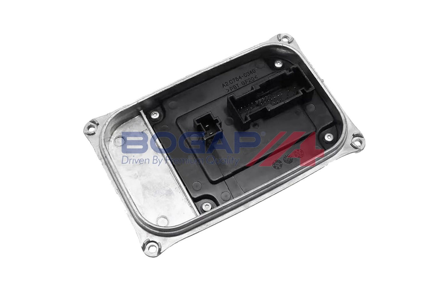 BOGAP C7526126 Control Unit, Lights