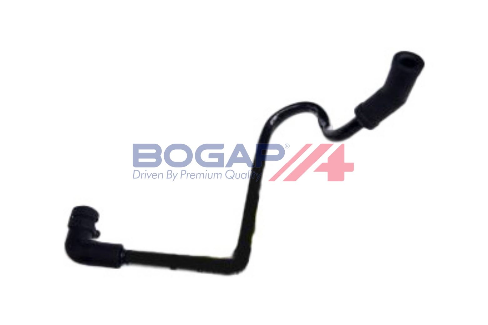 BOGAP G1210103 Hose, Crankcase Ventilation