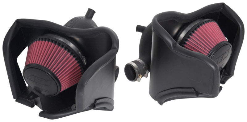 AEM Induction AEM 2018 C.A.S Kia Stinger V6-3.3L F/I Cold Air Intake